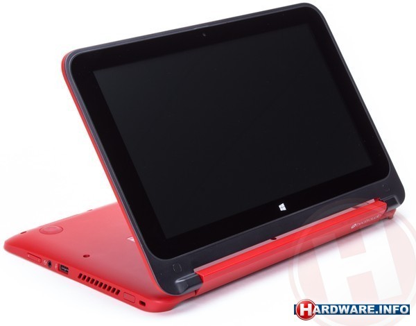 HP Pavilion X360 (G1N33EA)