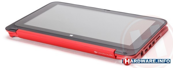 HP Pavilion X360 (G1N33EA)