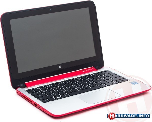 HP Pavilion X360 (G1N33EA)