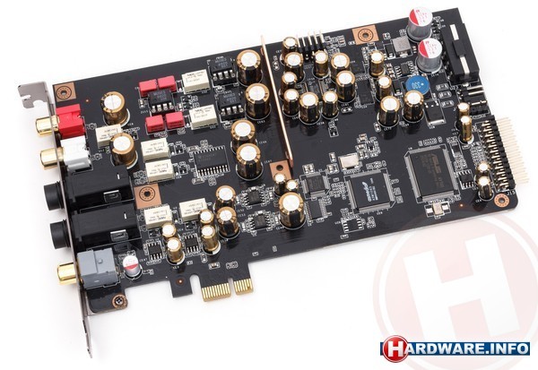 Asus Xonar Essence STX II 7.1