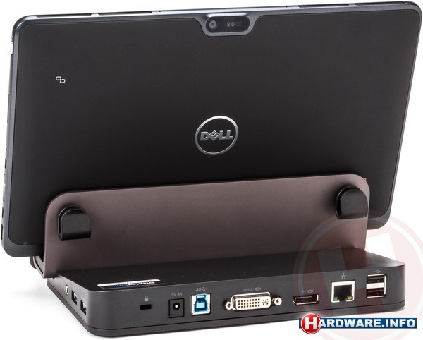 Belkin USB 3.0 Dual Video Docking Stand for Windows 8 Tablets