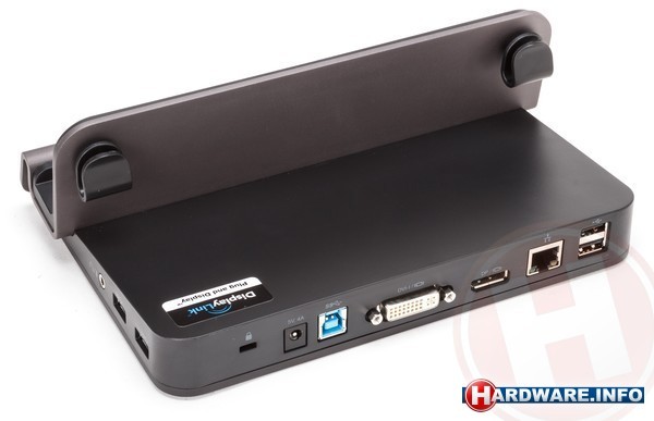 Belkin USB 3.0 Dual Video Docking Stand for Windows 8 Tablets