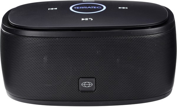 TerraTec Concert BT Mobile Boost Black