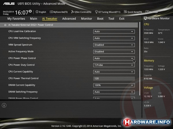 Asus Z97-Deluxe (NFC&WLC)