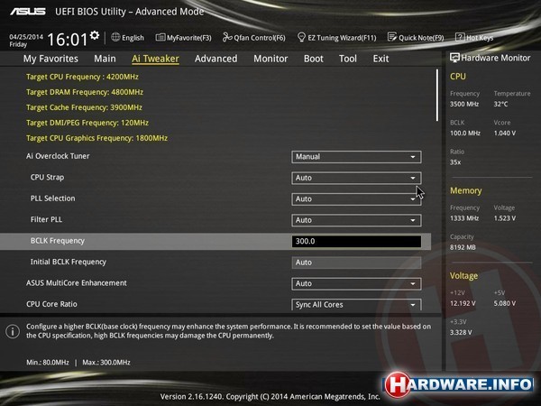 Asus Z97-Deluxe (NFC&WLC)
