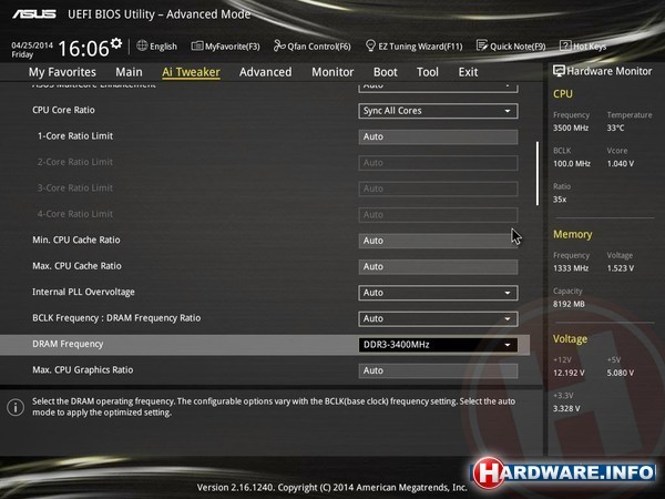 Asus Z97-Deluxe (NFC&WLC)