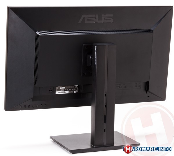 Asus PB287Q