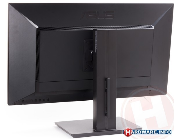 Asus PB287Q