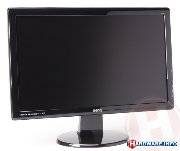 BenQ GL2250HM