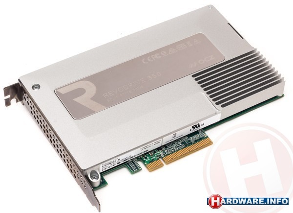 OCZ RevoDrive 350 480GB