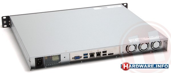 Seagate STDN200