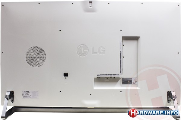 LG 55LB870V