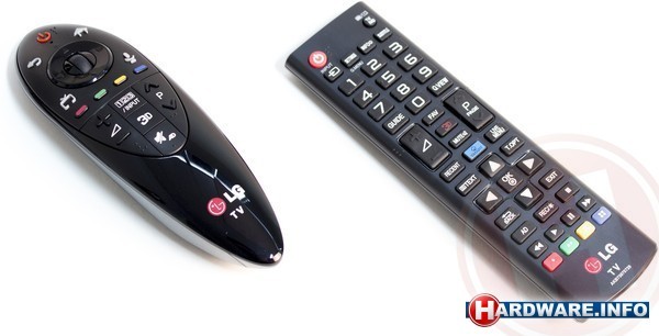 LG 55LB870V