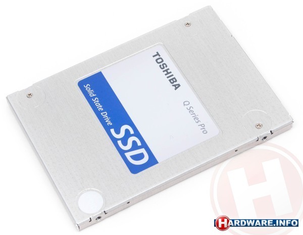 Toshiba Q Series Pro 256GB