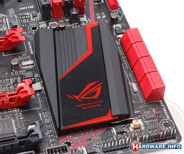 Asus Maximus VII Hero