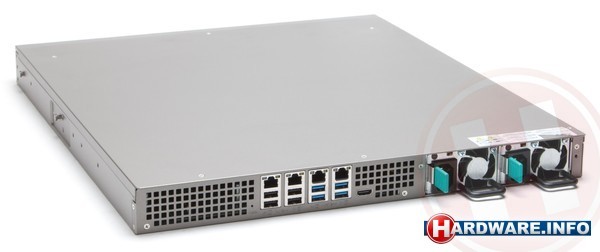 QNAP TS-470U-RP