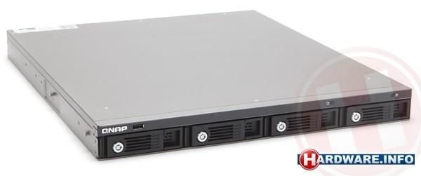 QNAP TS-470U-RP