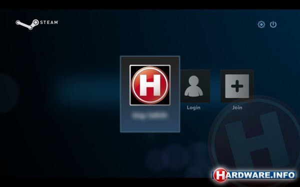 Valve SteamOS beta