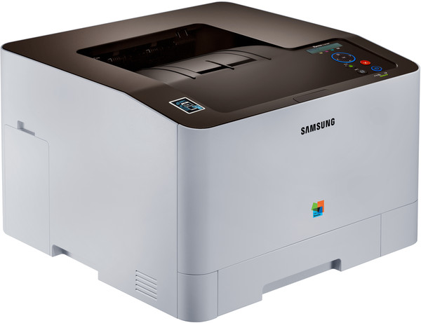 Samsung Xpress C1810W