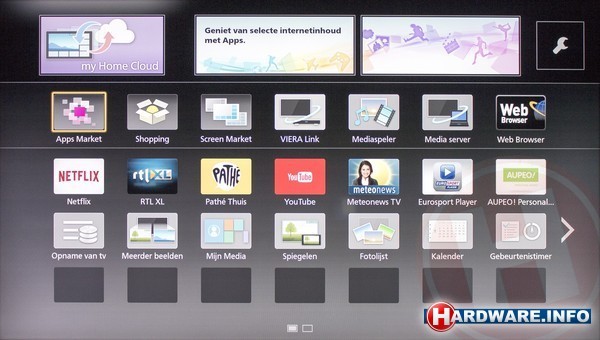 Panasonic TX-50AX800E