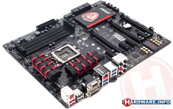 MSI Z97 Gaming 5