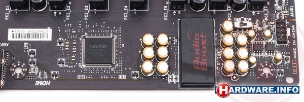 MSI Z97 Gaming 5