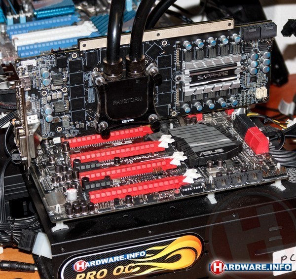 Sapphire Radeon R9 290X Vapor-X OC 4GB