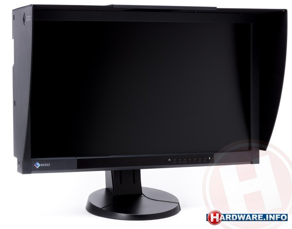 Eizo ColorEdge CG277