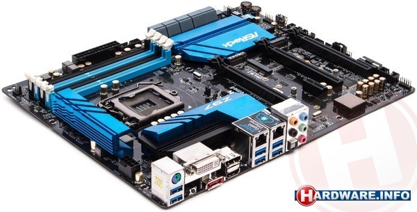 ASRock Z97 Extreme6