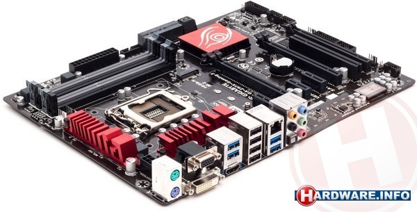 Gigabyte Z97X Gaming 3