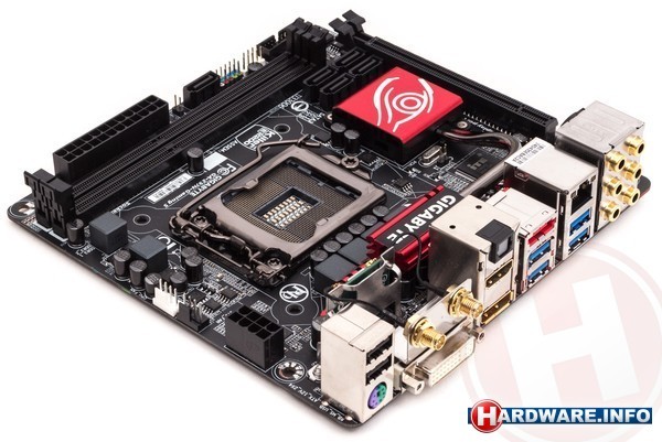 Gigabyte Z97N Gaming 5