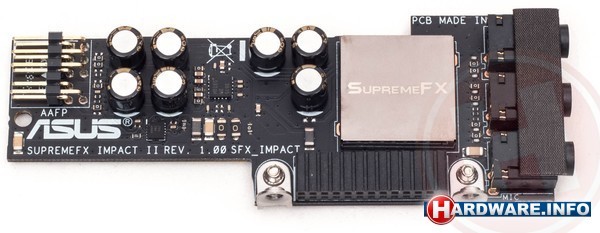 Asus Maximus VII Gene