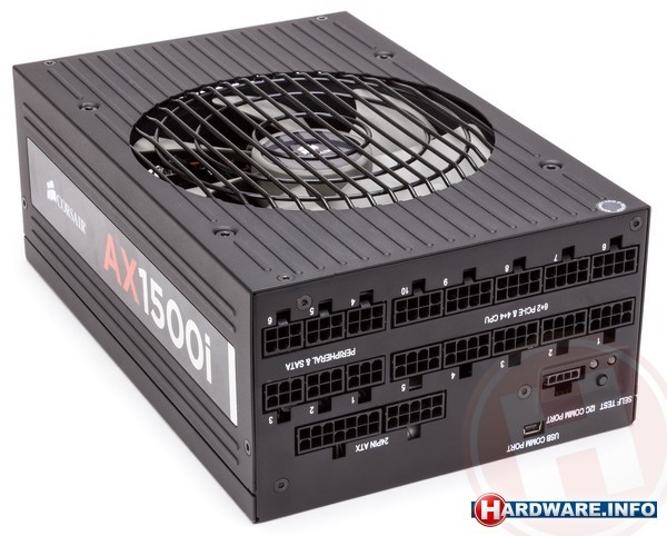 Corsair AX1500i