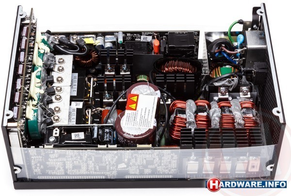 Corsair AX1500i