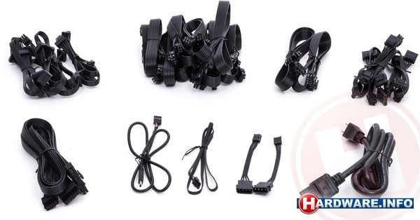 Corsair AX1500i
