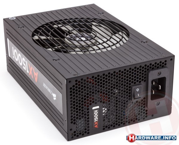 Corsair AX1500i