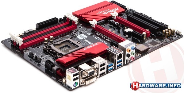 ASRock Fatal1ty Z97 Killer