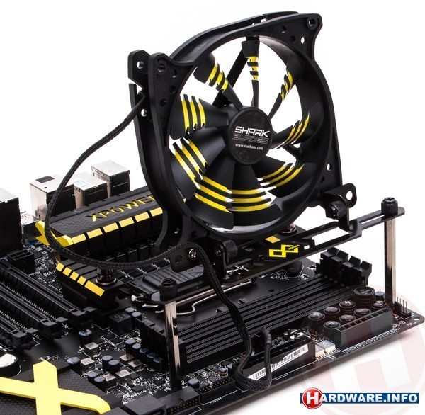 MSI Z97 XPower AC