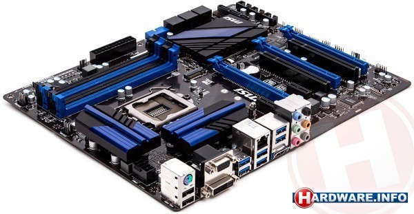 MSI Z97S SLI Plus
