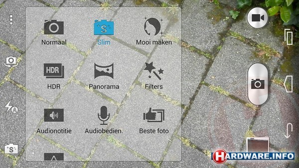 Huawei Ascend P7 Black