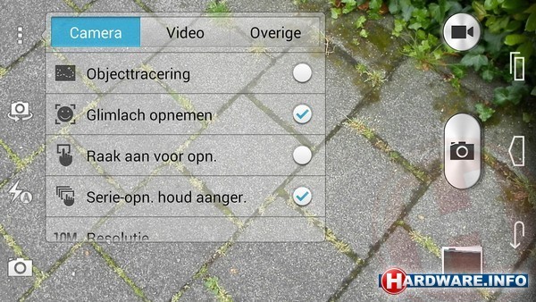 Huawei Ascend P7 Black