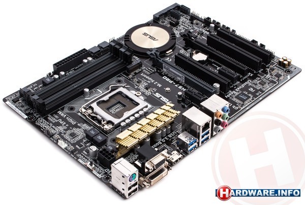Asus H97-Pro