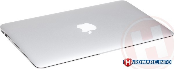 Apple MacBook Air 11.6" (MD711N/B)