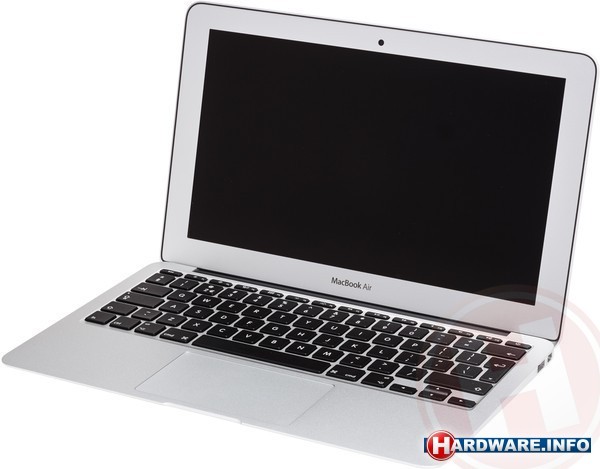 Apple MacBook Air 11.6" (MD711N/B)