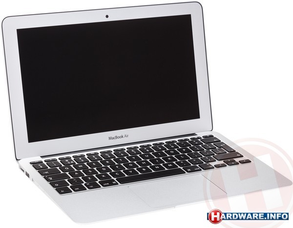 Apple MacBook Air 11.6" (MD711N/B)