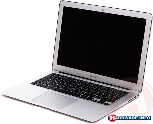 Apple MacBook Air 13.3" (MD761N/B)