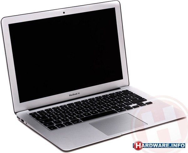 Apple MacBook Air 13.3" (MD761N/B)