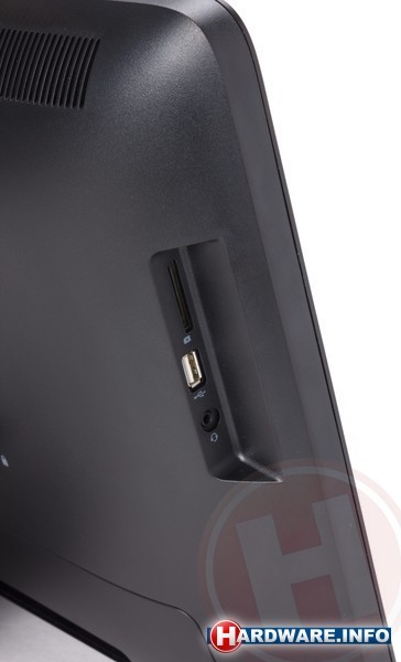 HP Slate 21 Pro (G0W16AT)