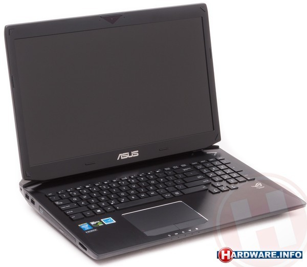 Asus G750JZ-T4046H