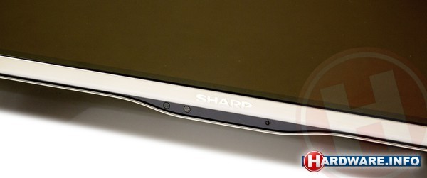 Sharp LC-70UQ10EN